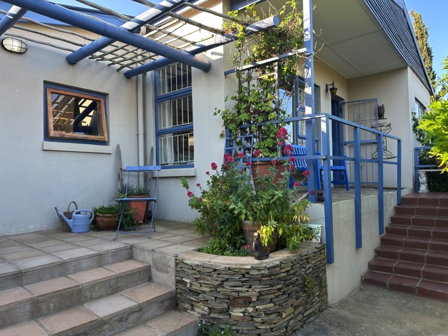 3 Bedroom Property for Sale in Barrydale Western Cape